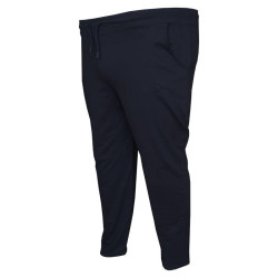 Καλοκαιρινό παντελόνι φόρμας jersey - Dark Blue Καλοκαιρινό παντελόνι φόρμας jersey - Dark Blue