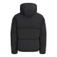 Jack & Jones Galaxy Puffer Jacket - Black Jack & Jones Galaxy Puffer Jacket - Black