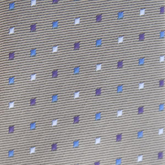 Ανδρική γραβάτα σχεδιαστή - Mongoose