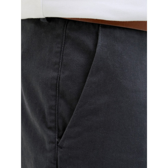 Ελαστική καπαρτινέ βερμούδα Ελαστική καπαρτινέ βερμούδα