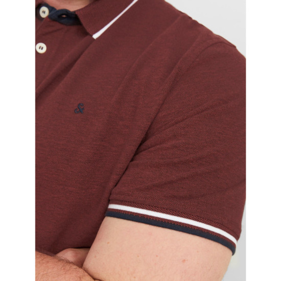 Βαμβακερό Polo πικέ 