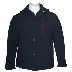 Ελαστικό μπουφάν 