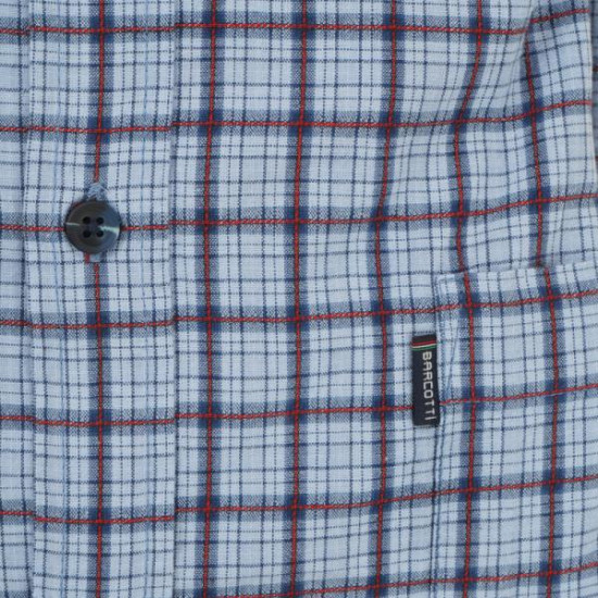 Πουκάμισο καρό βαμβακερό - .ΣΙΕΛ