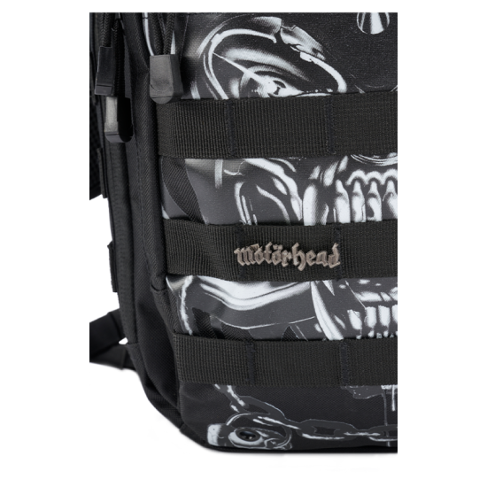 Motörhead US Cooper Sling Large - Black