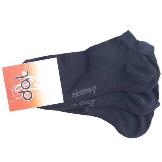 Σοσόνια Dal τριών τεμαχίων - ΜΠΛΕ