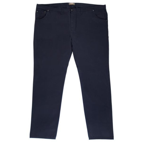 Καπαρτινέ χειμερινό σταθερό παντελόνι - ΜΠΛΕ Καπαρτινέ χειμερινό σταθερό παντελόνι - ΜΠΛΕ