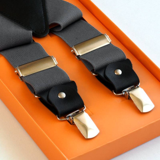 Τιράντες με τέσσερα σημεία - SHARK SKIN