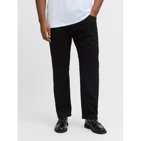 Jean ελαστικό μεσαίου καβάλου plus fit, Jean ελαστικό μεσαίου καβάλου plus fit,