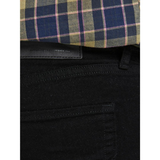 Jean ελαστικο μεσαιου καβαλου,