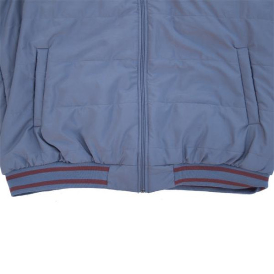 Γιλέκο καπιτονέ αντιανεμικό - SHARK SKIN