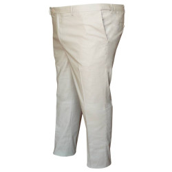 Ελαστικό Καλοκαιρνό Chino Παντελόνι 