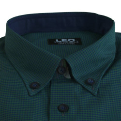 Πουκάμισο καρό 