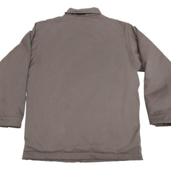 Βαμβακερό Τζάκετ με επένδυση υαλοβάμβακα - ΜΠΕΖ Σ