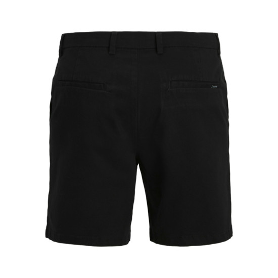 Ελαστική καπαρτινέ βερμούδα 