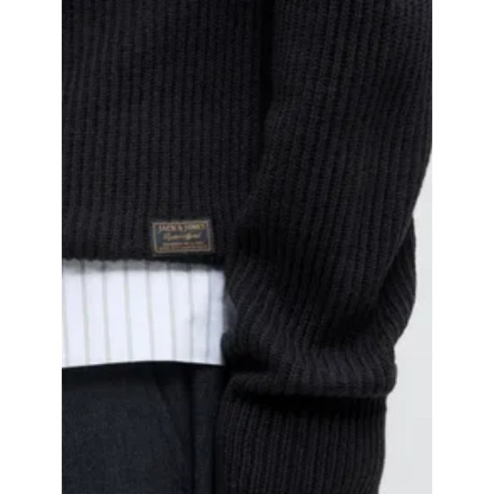 Πλεκτό πουλόβερ 