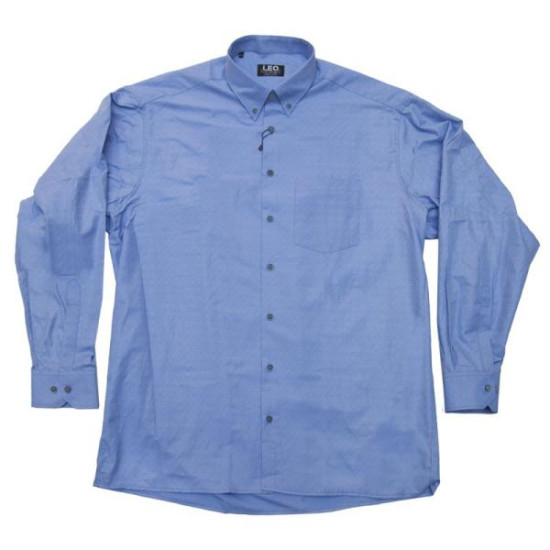 Πουκάμισο πουά γαλλικής ραφής 