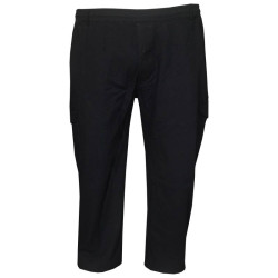 Χειμερινή παντελόνα denim cargo by LTG - BLUEBLACK Χειμερινή παντελόνα denim cargo by LTG - BLUEBLACK