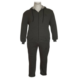 Σετ φόρμας με patch - Anthracite