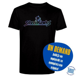 SilverHawks - Black