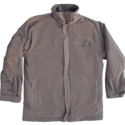 Βαμβακερό Τζάκετ με επένδυση υαλοβάμβακα - ΜΠΕΖ Σ