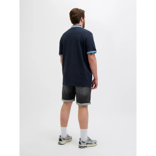 Βαμβακερό Polo πικέ 