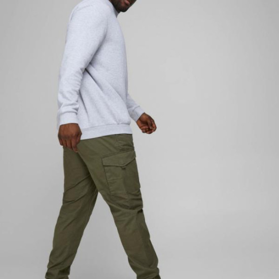 Ελαστικό cargo παντελόνι Ελαστικό cargo παντελόνι