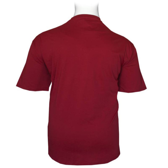 King size μακό pennie T-shirt 