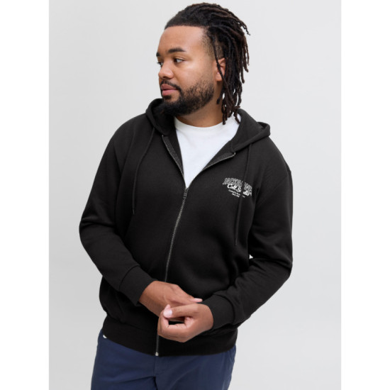 Ζακέτα φούτερ 