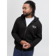 Ζακέτα φούτερ 
