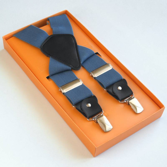 Τιράντες με τέσσερα σημεία - Indigo