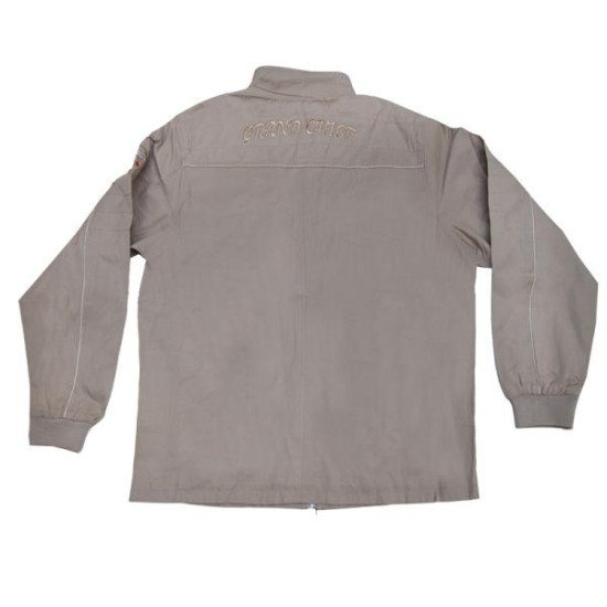 Καπαρτινέ μπουφάν 