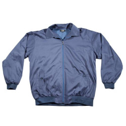 Ανοιξιάτικο μπουφάν μονόχρωμο - ΙΝΤΙΓΚΟ