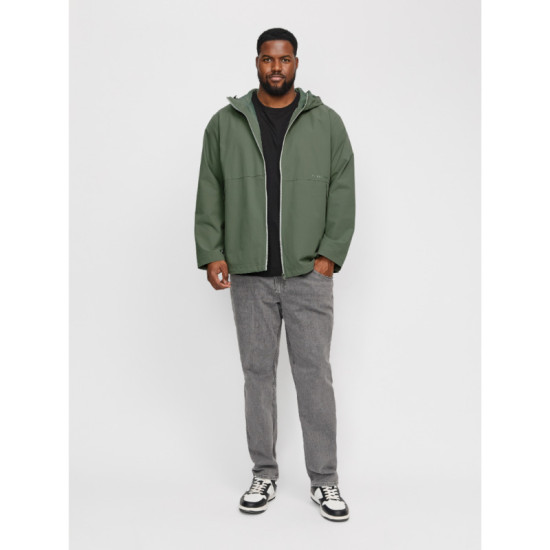 Αδιάβροχο και αντιανεμικό jacket 