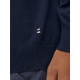 Jack & Jones knit crew neck - Navy Blazer