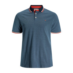 Βαμβακερό Polo πικέ 