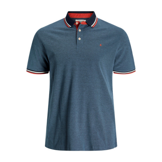 Βαμβακερό Polo πικέ 