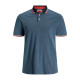 Βαμβακερό Polo πικέ 