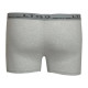 Boxer ελαστικό τριών τεμαχίων - ΓΚΡΙ ΑΡΖΑΝ