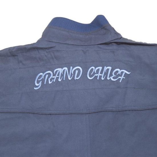 Καπαρτινέ μπουφάν 