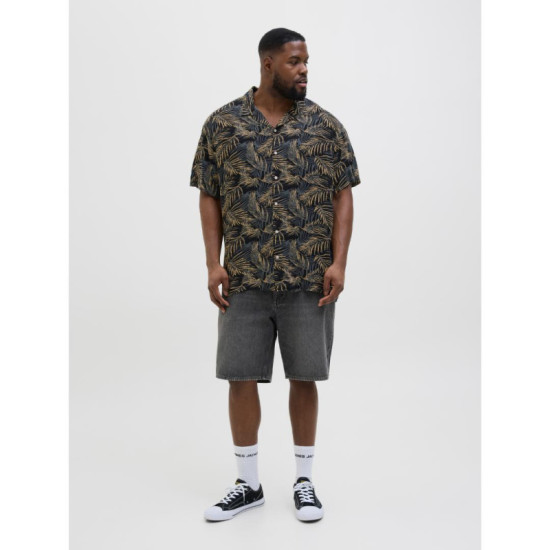 Πουκάμισο κοντομάνικο 