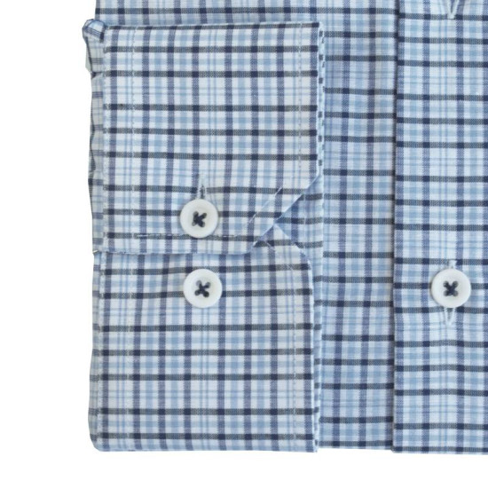 Πουκάμισο καρό 