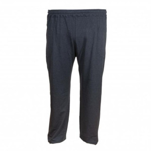 Συνδυαστική προσφορά καλοκαιρινής φόρμας μονόχρωμης - Μπλε Melange