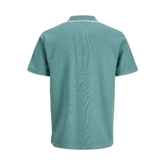 Ελαστική Single Jersey μπλούζα Ελαστική Single Jersey μπλούζα