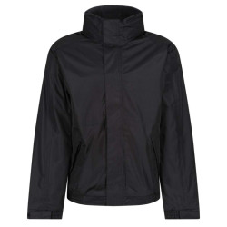 Αδιάβροχο Jacket Eco Dover - Black
