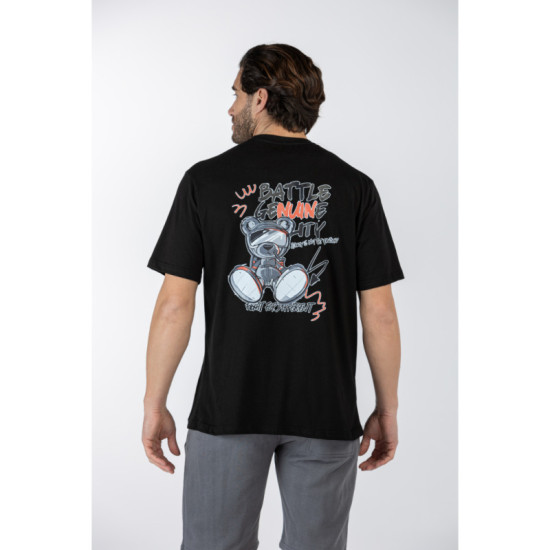 T-shirt μακό pennie 