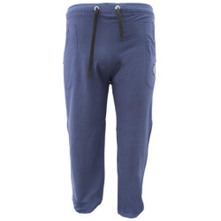 Καλοκαιρινό παντελόνι φόρμας baby fouter με patch - .ΡΑΦ.