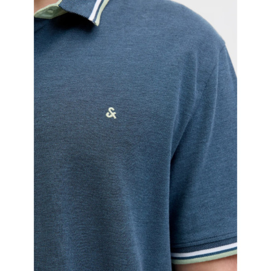 Βαμβακερό Polo πικέ 