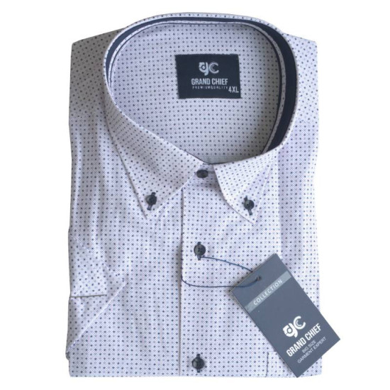 Κοντομάνικο πουκάμισο 