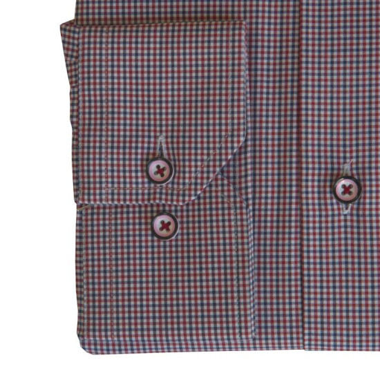 Πουκάμισο καρό 