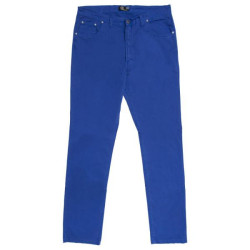 Καλοκαιρινό ελαστικό πεντάτσεπο παντελόνι Καλοκαιρινό ελαστικό πεντάτσεπο παντελόνι